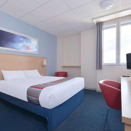 Travelodge Preston Chorley Chorley  Oda fotoğraf