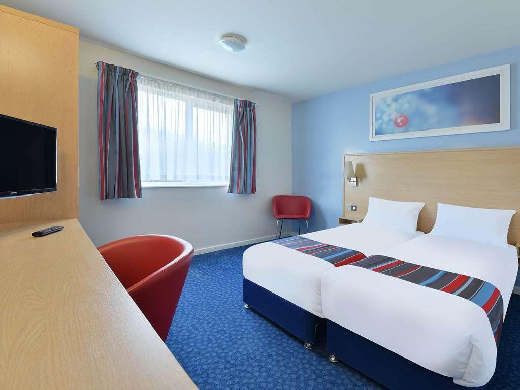 Travelodge Preston Chorley Chorley  Oda fotoğraf