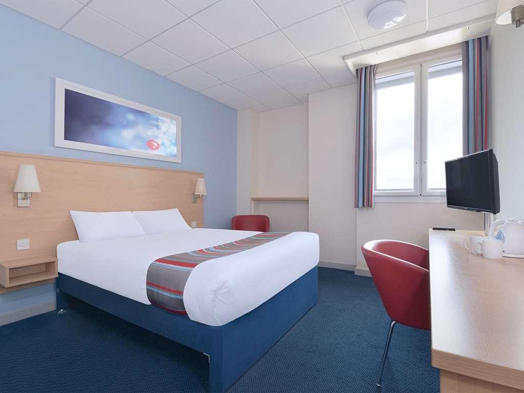 Travelodge Preston Chorley Chorley  Oda fotoğraf