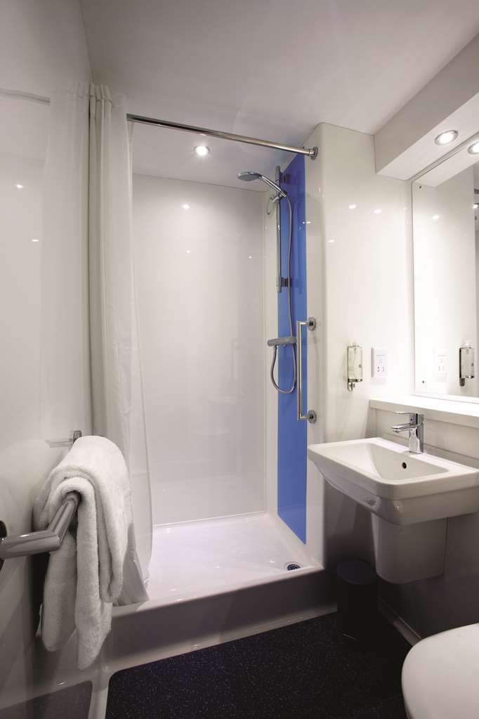 Travelodge Preston Chorley Chorley  Oda fotoğraf